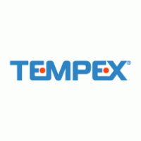 Tempex Logo PNG Vector