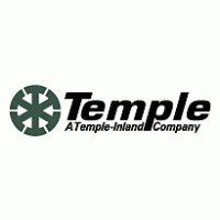 Temple-Inland Logo Vector