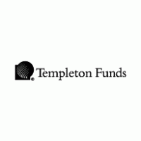 Templeton Funds Logo PNG Vector