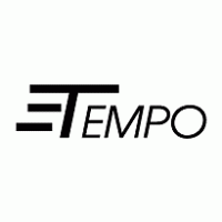Tempo Logo PNG Vector