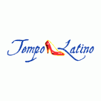 Tempo Latino Logo PNG Vector