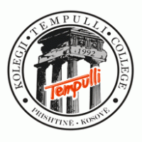 Tempulli Logo PNG Vector