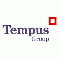 Tempus Group Logo PNG Vector