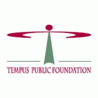 Tempus Public Foundation Logo PNG Vector