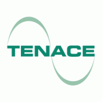 Tenace Logo PNG Vector