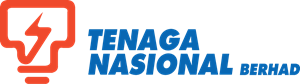 Tenaga Nasional Berhad Logo PNG Vector