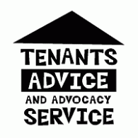 Tenants Advice and Advocacy Services Logo Vector