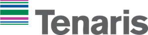 Tenaris Logo PNG Vector