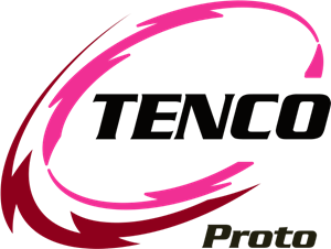 Tenco Proto Logo PNG Vector