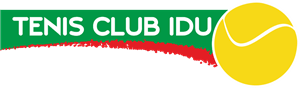 Tenis Club Idu Logo Vector