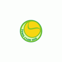 Tenis Club Idu 2 Logo Vector