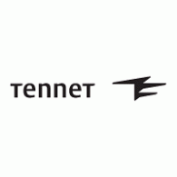 TenneT Logo PNG Vector