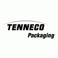 Tenneco Packaging Logo PNG Vector