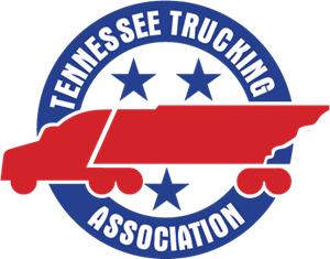 Tennessee Trucking Association Logo PNG Vector
