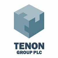 Tenon Group Logo PNG Vector