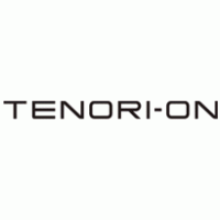 Tenori-on Logo PNG Vector