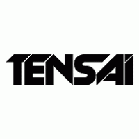 Tensai Logo PNG Vector