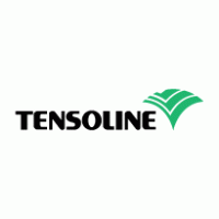 Tensoline Logo PNG Vector
