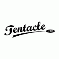 Tentacle Logo PNG Vector