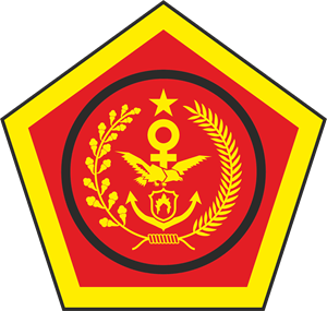 Tentara Nasional Indonesia Logo Vector