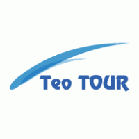 Teo Tour Logo PNG Vector