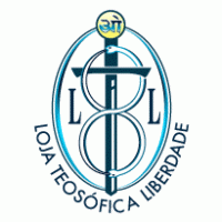 Teosofia Liberdade Logo Vector