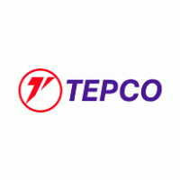 Tepco Logo PNG Vector