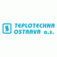 Teplotechna Ostrava Logo PNG Vector