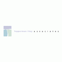Tepperman/Ray Associates Logo PNG Vector