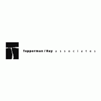 Tepperman/Ray Associates Logo PNG Vector