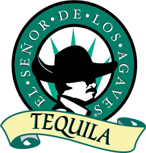Tequila El Senor de los Agaves® Logo PNG Vector