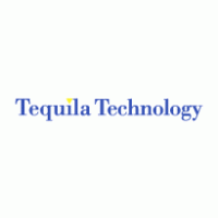 Tequila Technology Logo Vector