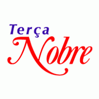 Terca Nobre Logo Vector