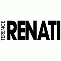 Terence Renati Logo PNG Vector