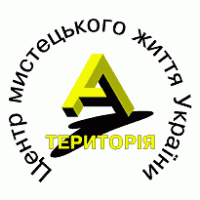 Teritoriya-A Logo PNG Vector