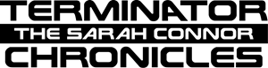 Terminator: The Sarah Connor Chronicles Logo Vector