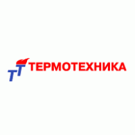 TermoTehnika Logo PNG Vector (EPS) Free Download