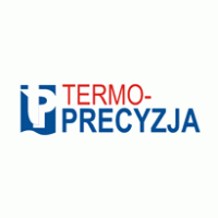 Termo - Precyzja Logo PNG Vector