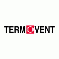 Termovent AD Logo PNG Vector