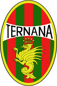 Ternana Calcio S.P.A. Logo PNG Vector