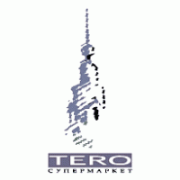 Tero Logo PNG Vector