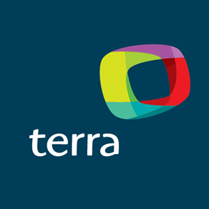 Terra Logo PNG Vector