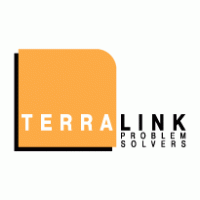 TerraLink Logo Vector