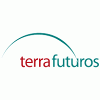 Terra Futuros Logo PNG Vector