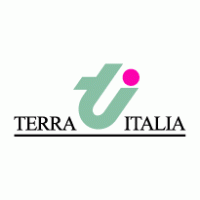 Terra Italia Logo PNG Vector