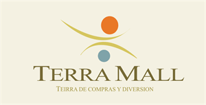 Terra Mall Logo PNG Vector