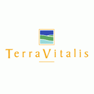 Terra Vitalis Logo PNG Vector