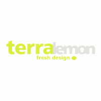Terralemon Logo PNG Vector
