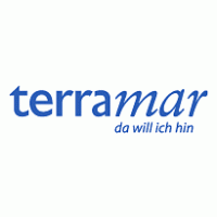 Terramar Logo PNG Vector