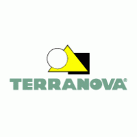 Terranova Logo PNG Vector
